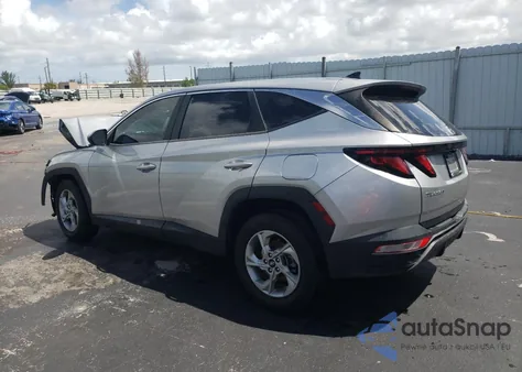 2022 Hyundai Tucson Se z USA, uszkodzony, nr VIN 5NMJA3AE6NH020418